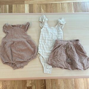 rylee + cru big sis/little sis bundle